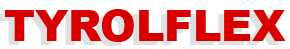 logo tyrolflex